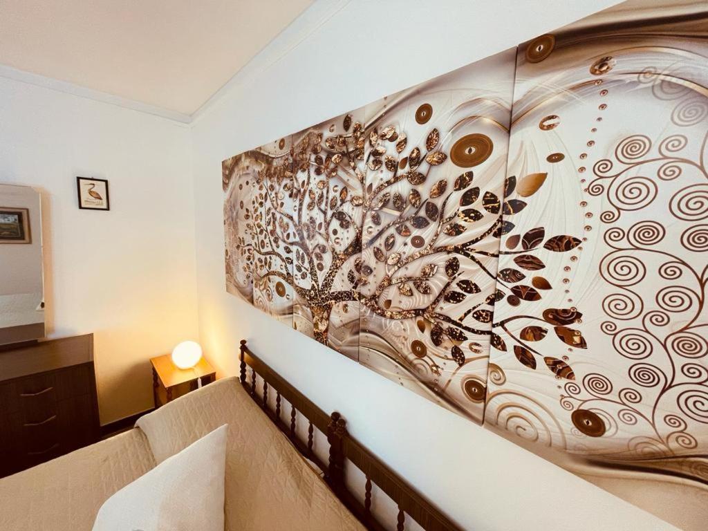 Blue Sky apartment - Levanto, 5 Terre room 2