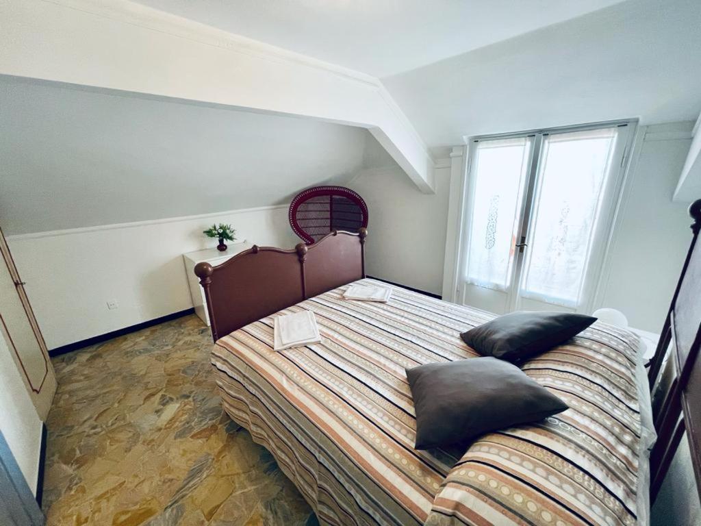 Blue Sky apartment - Levanto, 5 Terre room 6